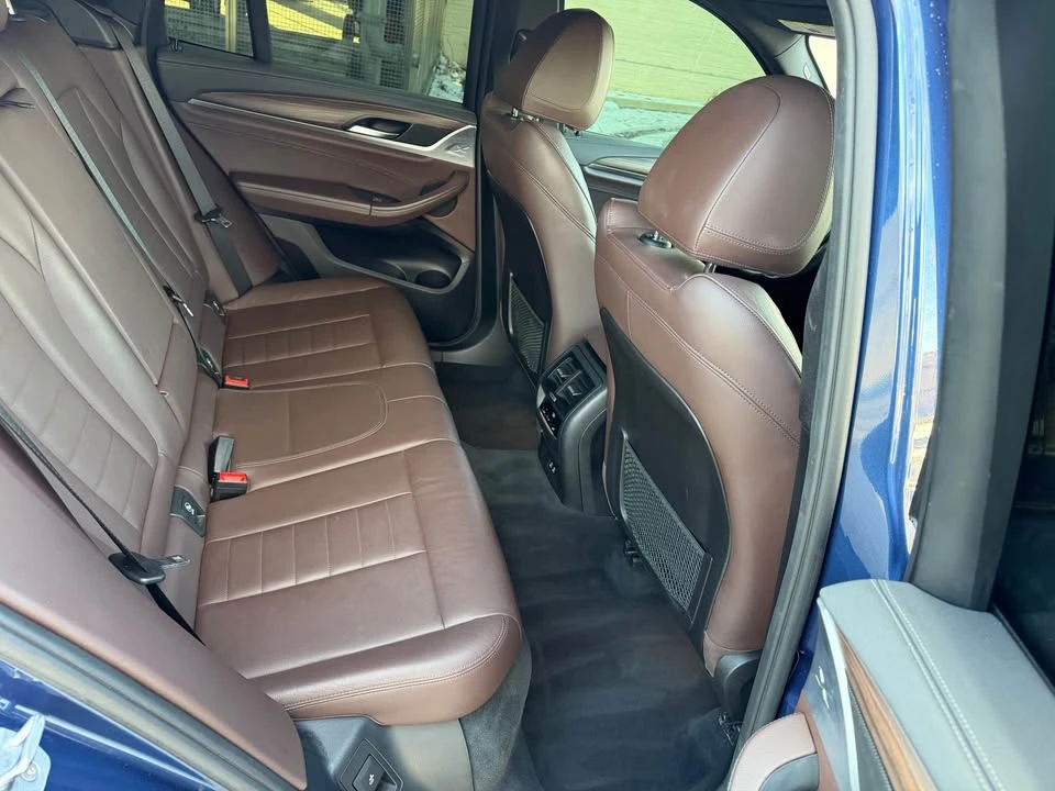 2020 BMW G01 X3 - Image 13 of 20