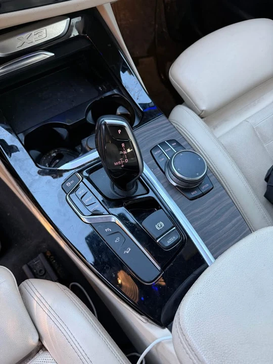 2020 BMW G01 X3 - Image 9 of 11