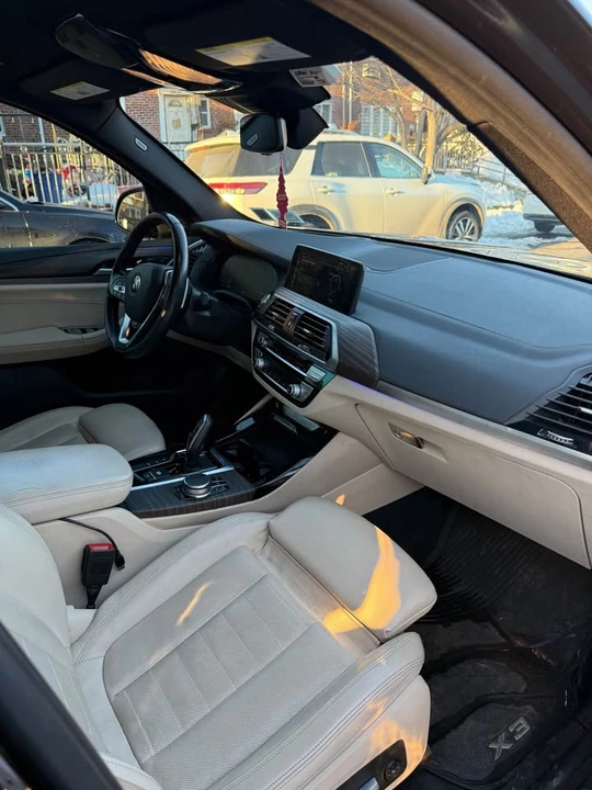 2020 BMW G01 X3 - Image 11 of 11