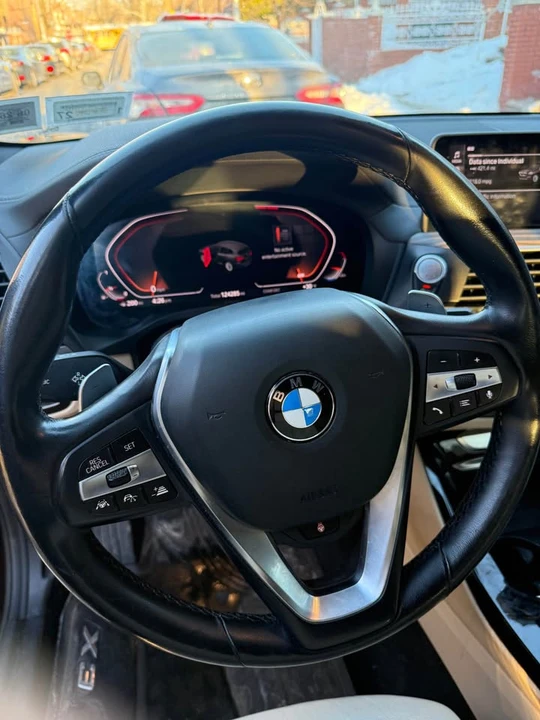 2020 BMW G01 X3 - Image 8 of 11