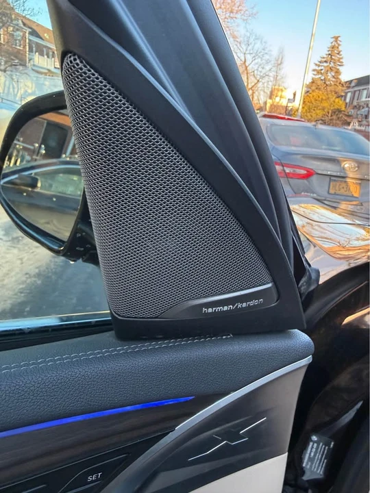 2020 BMW G01 X3 - Image 10 of 11