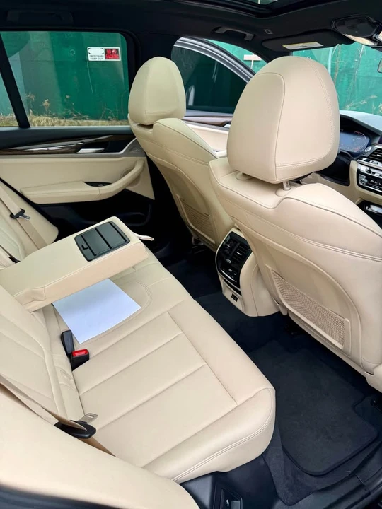 2020 BMW G01 X3 - Image 11 of 20