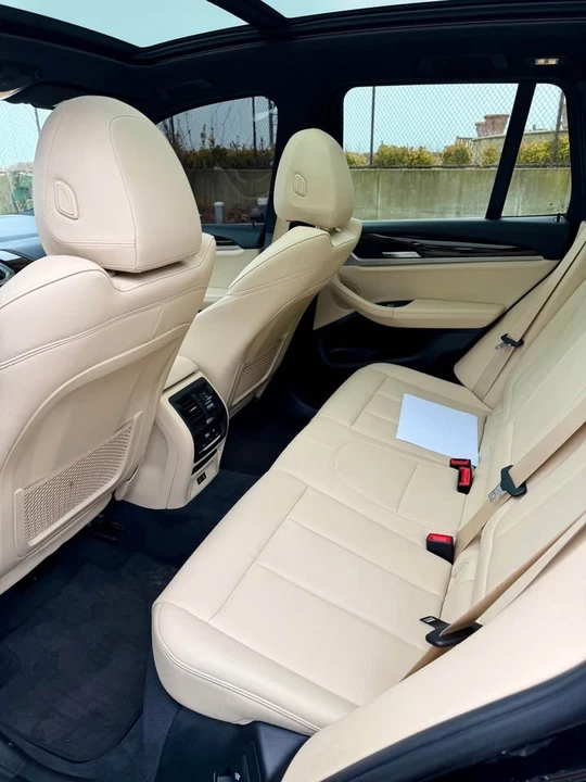 2020 BMW G01 X3 - Image 10 of 20