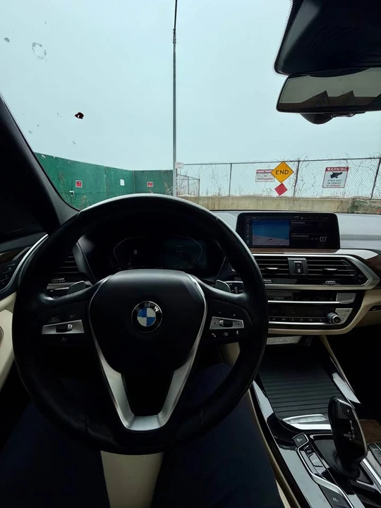 2020 BMW G01 X3 - Image 13 of 20