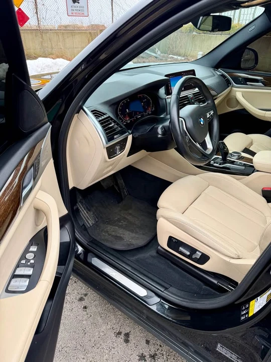 2020 BMW G01 X3 - Image 9 of 20