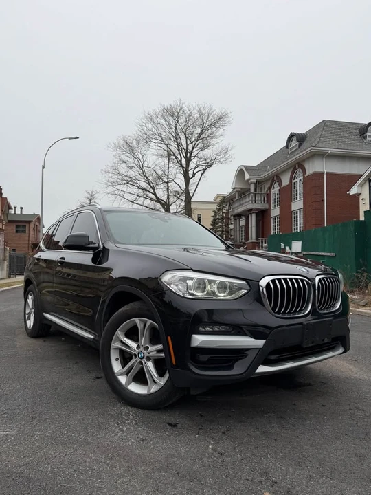 2020 BMW G01 X3 - Image 7 of 20