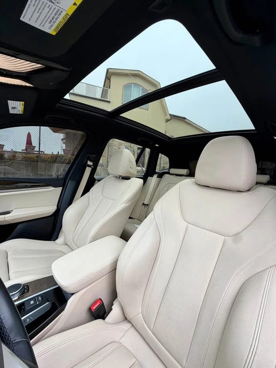 2020 BMW G01 X3 - Image 15 of 20
