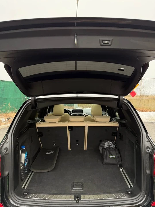 2020 BMW G01 X3 - Image 17 of 20