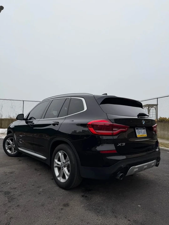 2020 BMW G01 X3 - Image 4 of 20