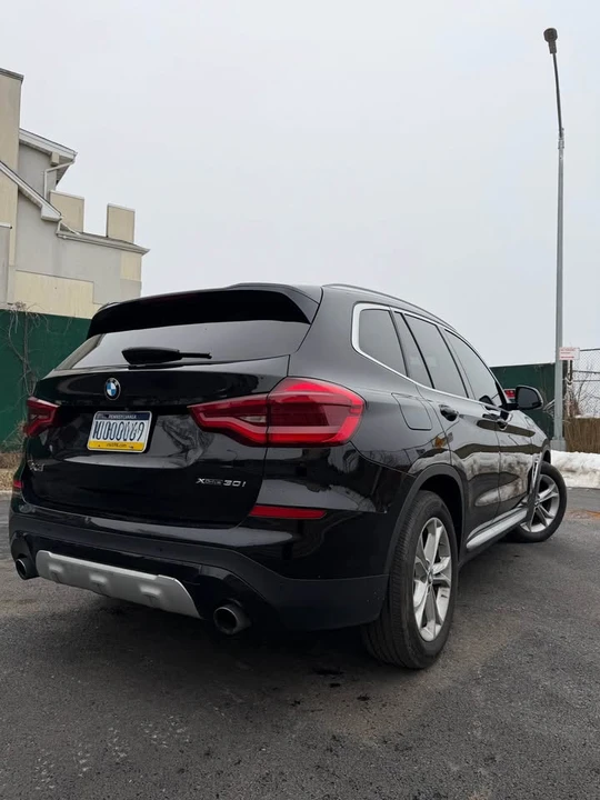 2020 BMW G01 X3 - Image 6 of 20