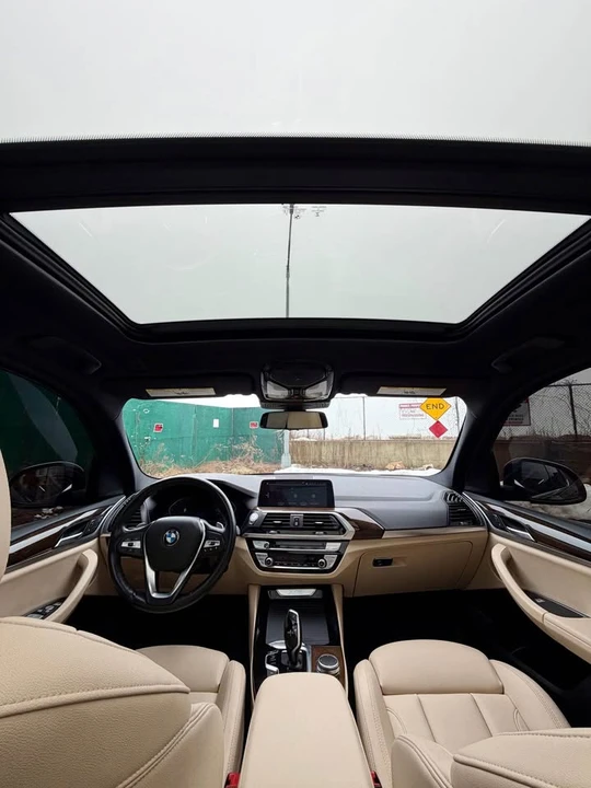 2020 BMW G01 X3 - Image 14 of 20