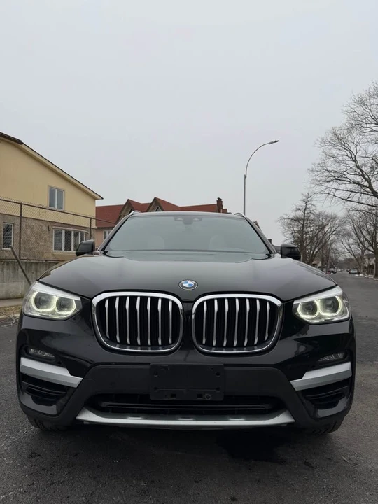 2020 BMW G01 X3 - Image 8 of 20