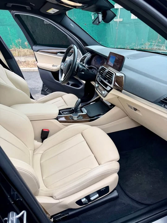 2020 BMW G01 X3 - Image 12 of 20