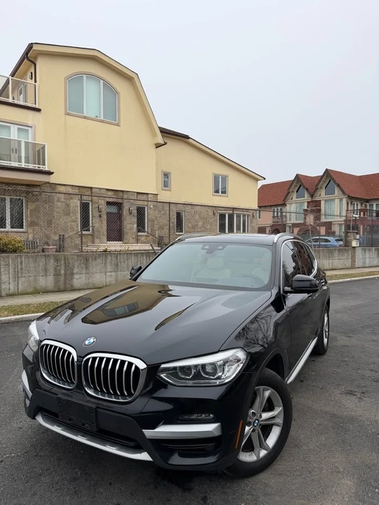 2020 BMW G01 X3 - Image 2 of 20