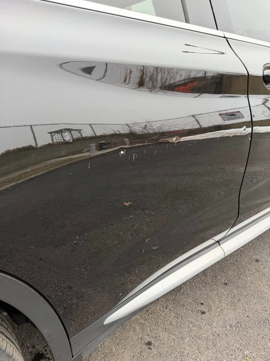 2020 BMW G01 X3 - Image 20 of 20