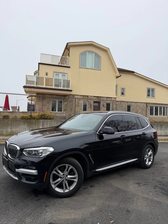 2020 BMW G01 X3 - Image 3 of 20