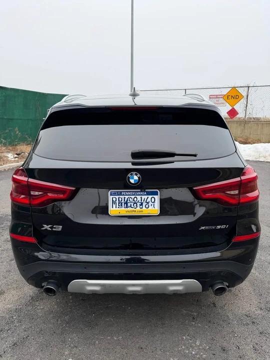 2020 BMW G01 X3 - Image 5 of 20