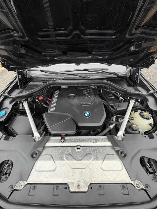 2020 BMW G01 X3 - Image 18 of 20