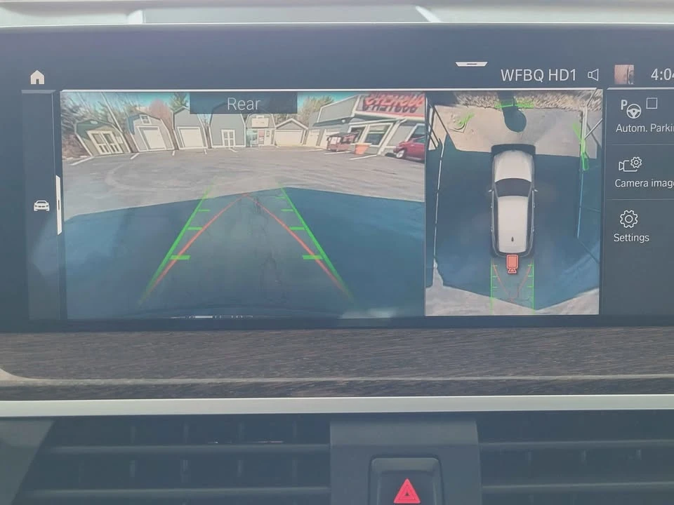 2020 BMW G01 X3 - Image 4 of 20