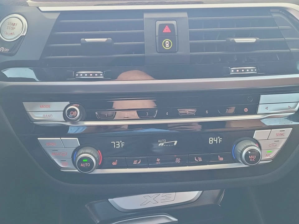 2020 BMW G01 X3 - Image 20 of 20