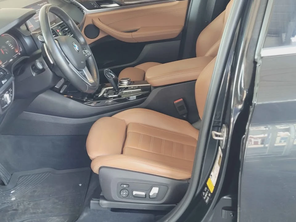 2020 BMW G01 X3 - Image 15 of 20