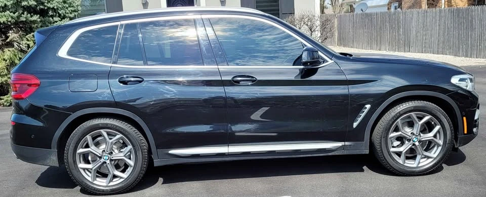 2020 BMW G01 X3 - Image 2 of 20