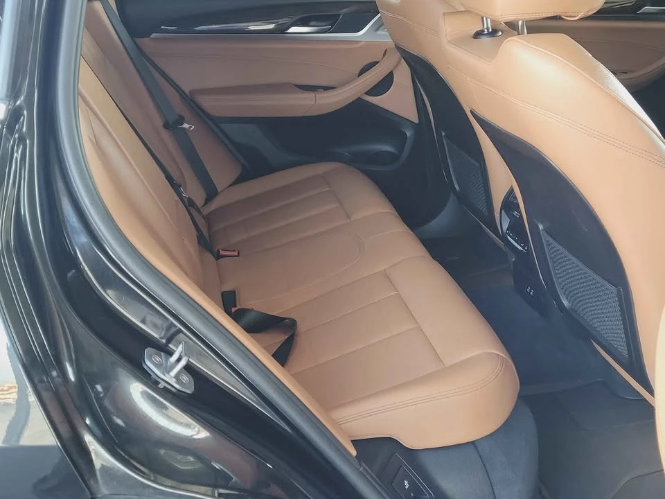 2020 BMW G01 X3 - Image 17 of 20