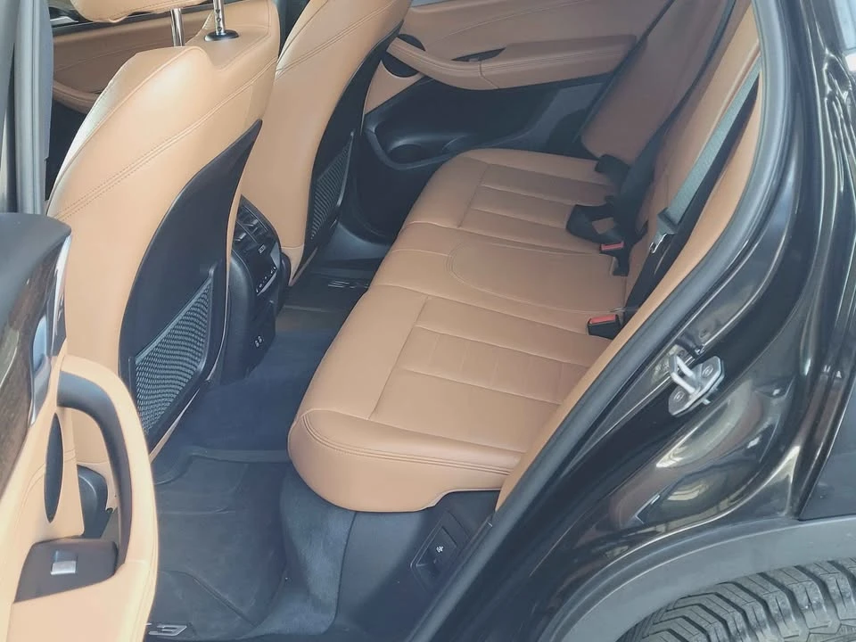 2020 BMW G01 X3 - Image 16 of 20
