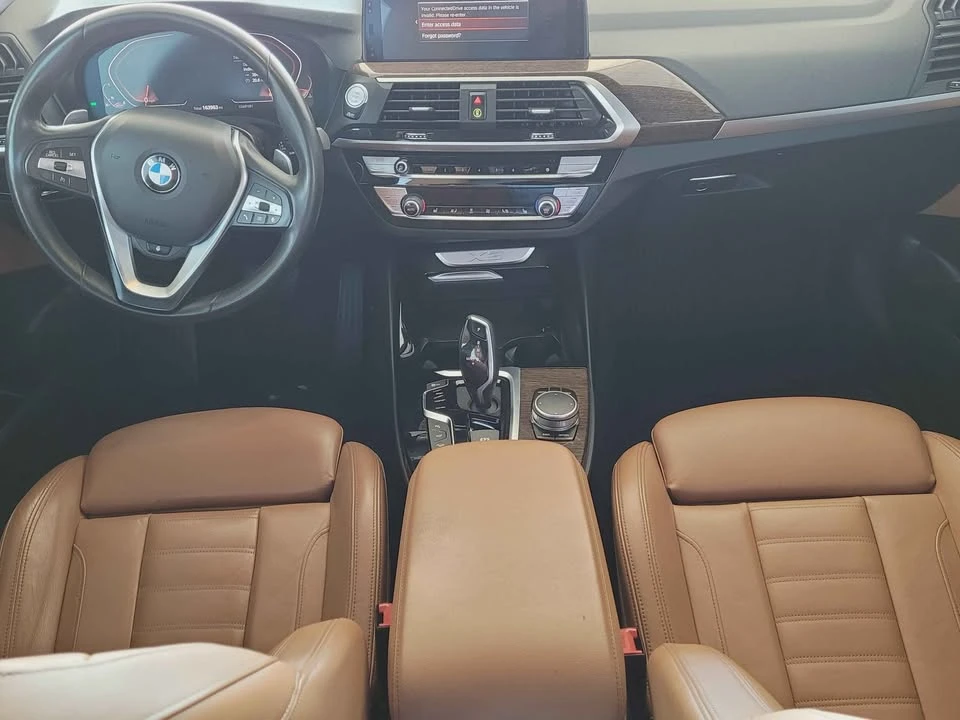 2020 BMW G01 X3 - Image 6 of 20