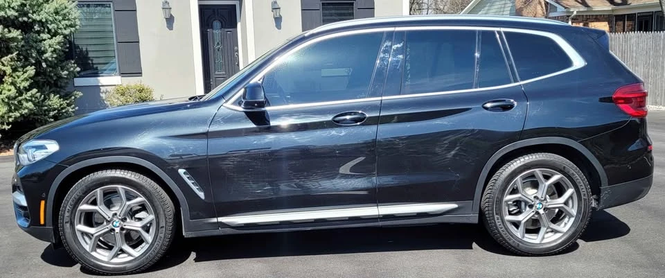 2020 BMW G01 X3 - Image 11 of 20
