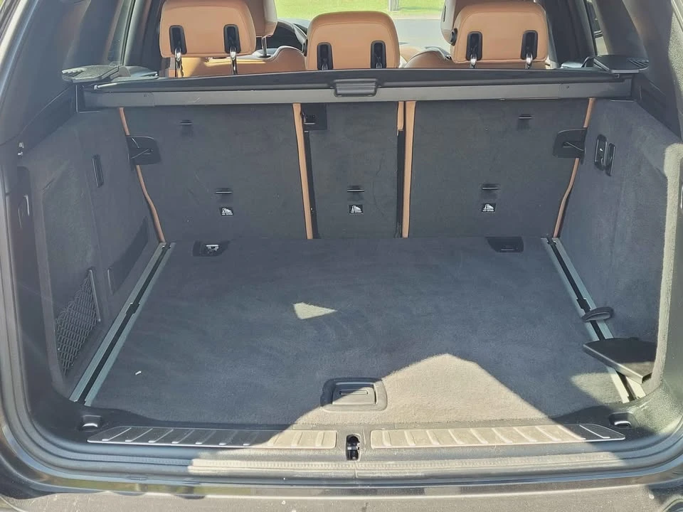 2020 BMW G01 X3 - Image 12 of 20
