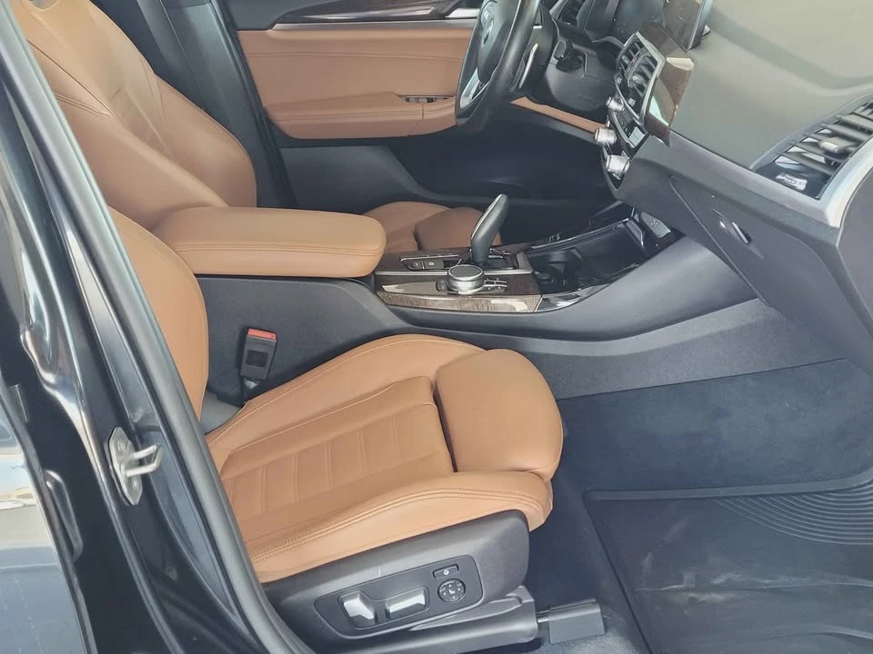 2020 BMW G01 X3 - Image 16 of 20