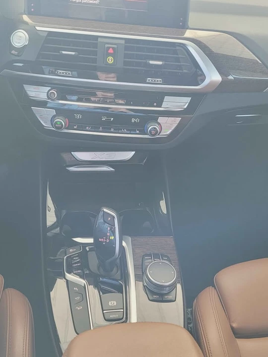 2020 BMW G01 X3 - Image 19 of 20