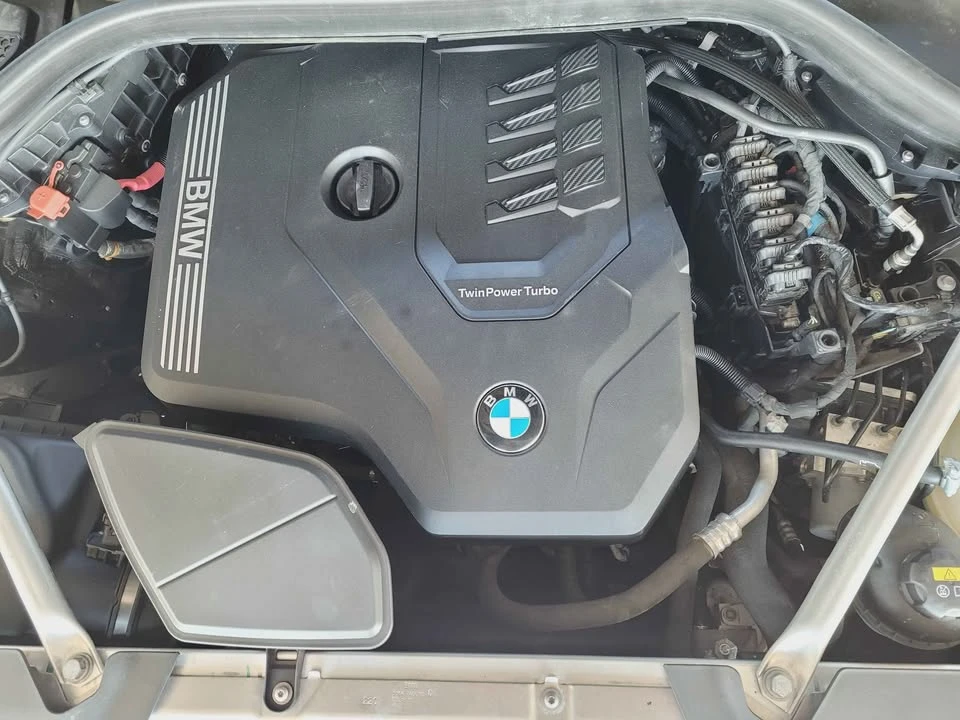2020 BMW G01 X3 - Image 3 of 20