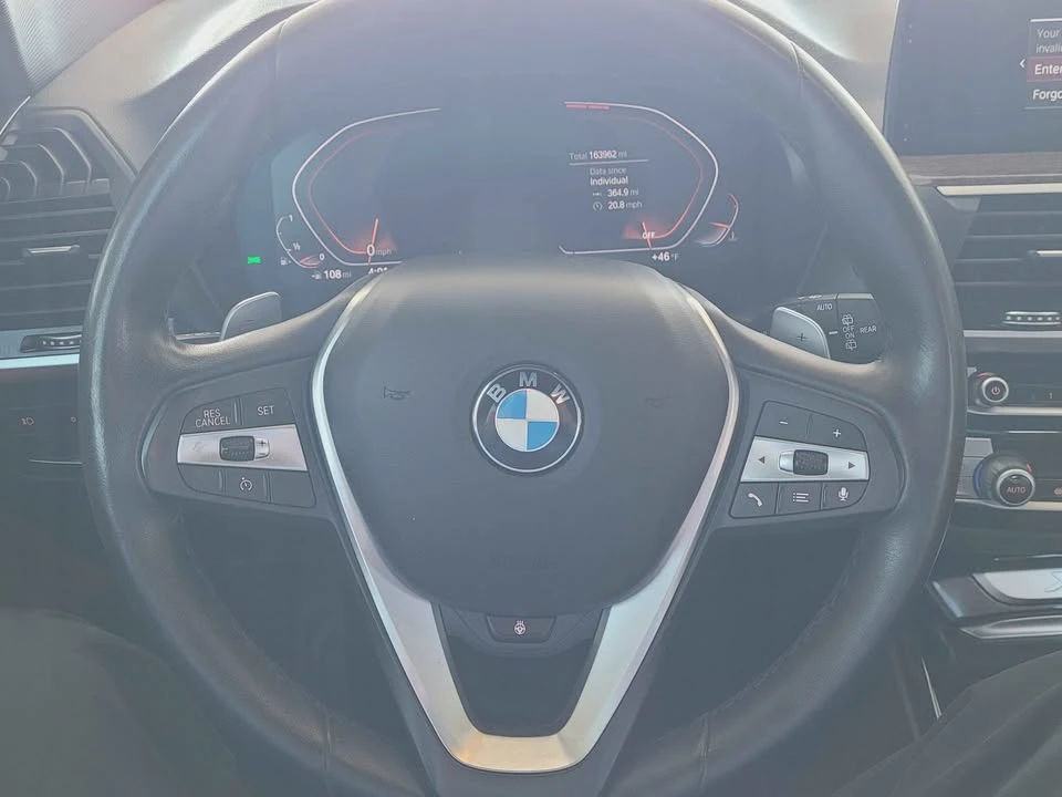 2020 BMW G01 X3 - Image 17 of 20