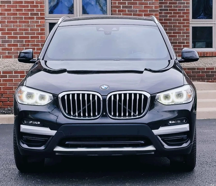 2020 BMW G01 X3 - Image 6 of 20