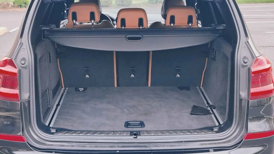 2020 BMW G01 X3 - Image 12 of 20