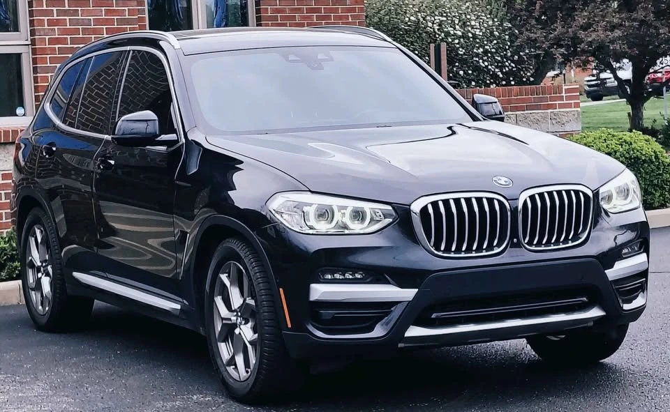 2020 BMW G01 X3 - Image 7 of 20