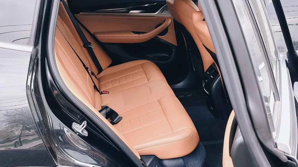 2020 BMW G01 X3 - Image 15 of 20