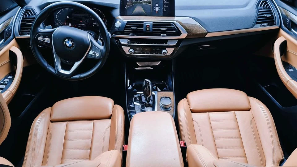 2020 BMW G01 X3 - Image 5 of 20