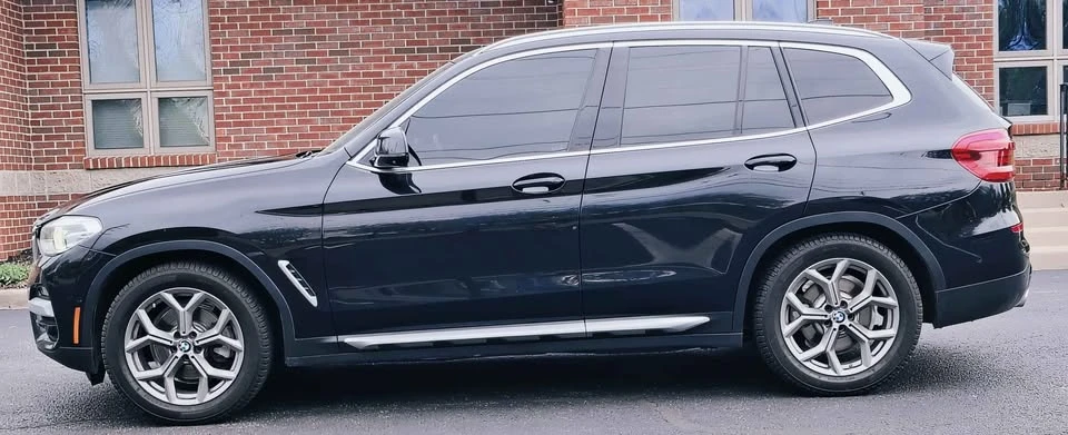 2020 BMW G01 X3 - Image 8 of 20