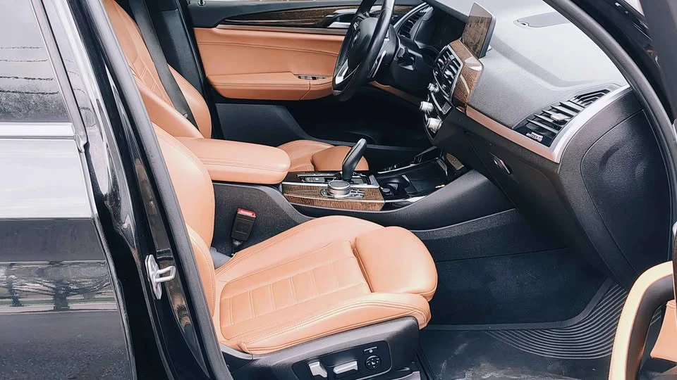 2020 BMW G01 X3 - Image 16 of 20