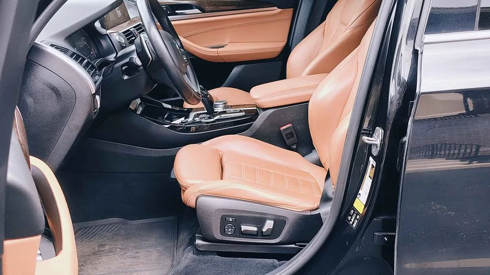 2020 BMW G01 X3 - Image 13 of 20
