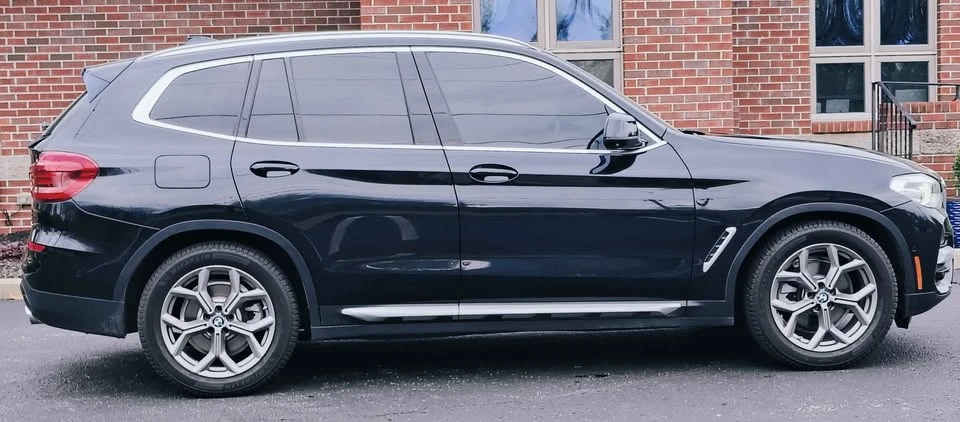 2020 BMW G01 X3 - Image 2 of 20
