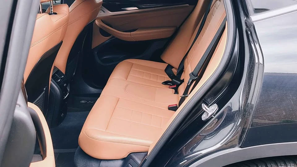 2020 BMW G01 X3 - Image 14 of 20