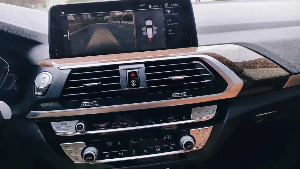 2020 BMW G01 X3 - Image 20 of 20
