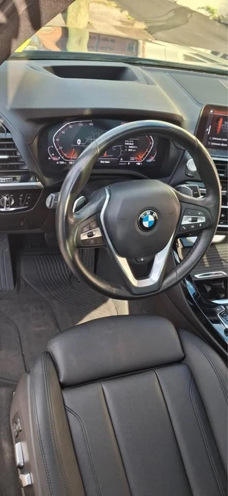 2020 BMW G01 X3 - Image 4 of 9