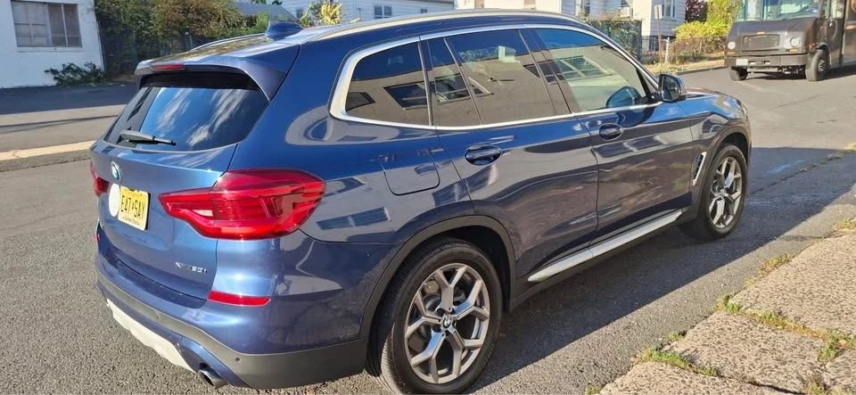 2020 BMW G01 X3 - Image 3 of 9