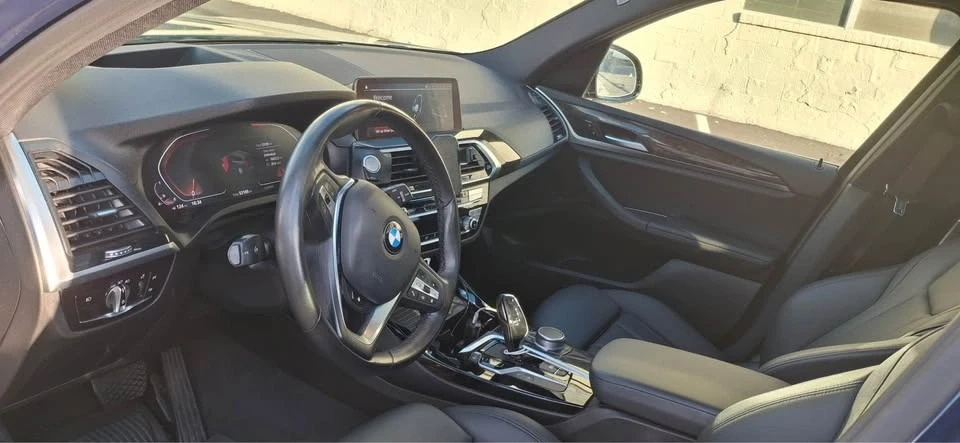 2020 BMW G01 X3 - Image 6 of 9