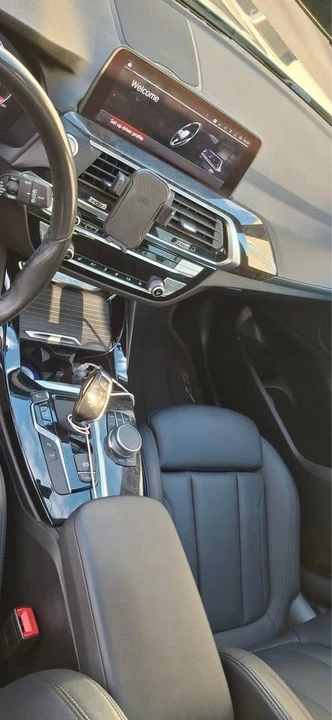 2020 BMW G01 X3 - Image 8 of 9